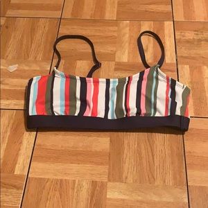 Women’s swimsuit top